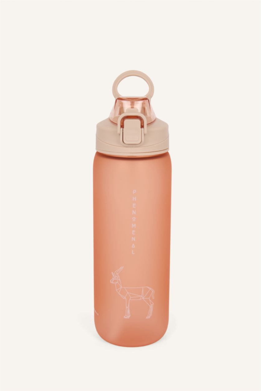 Kadın Pembe 650 ml