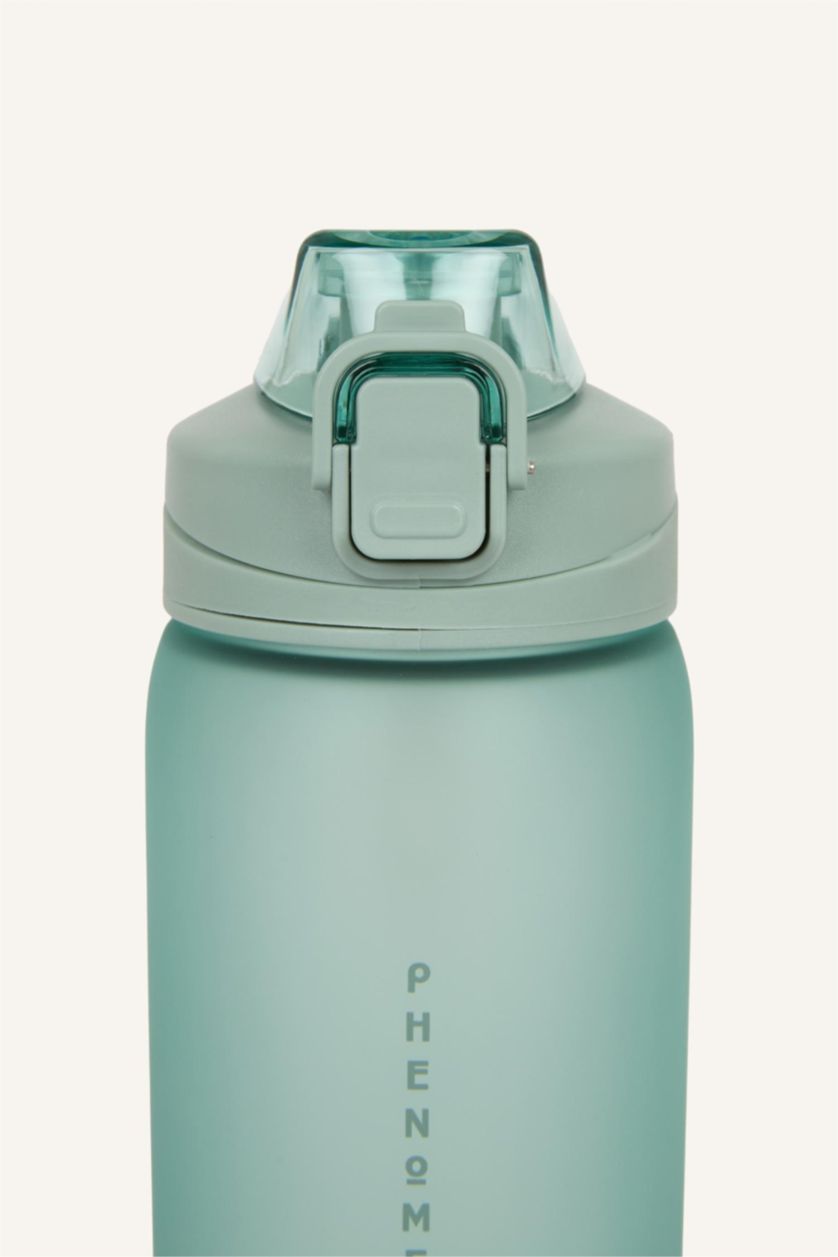 Women Turquoise Water Bottle