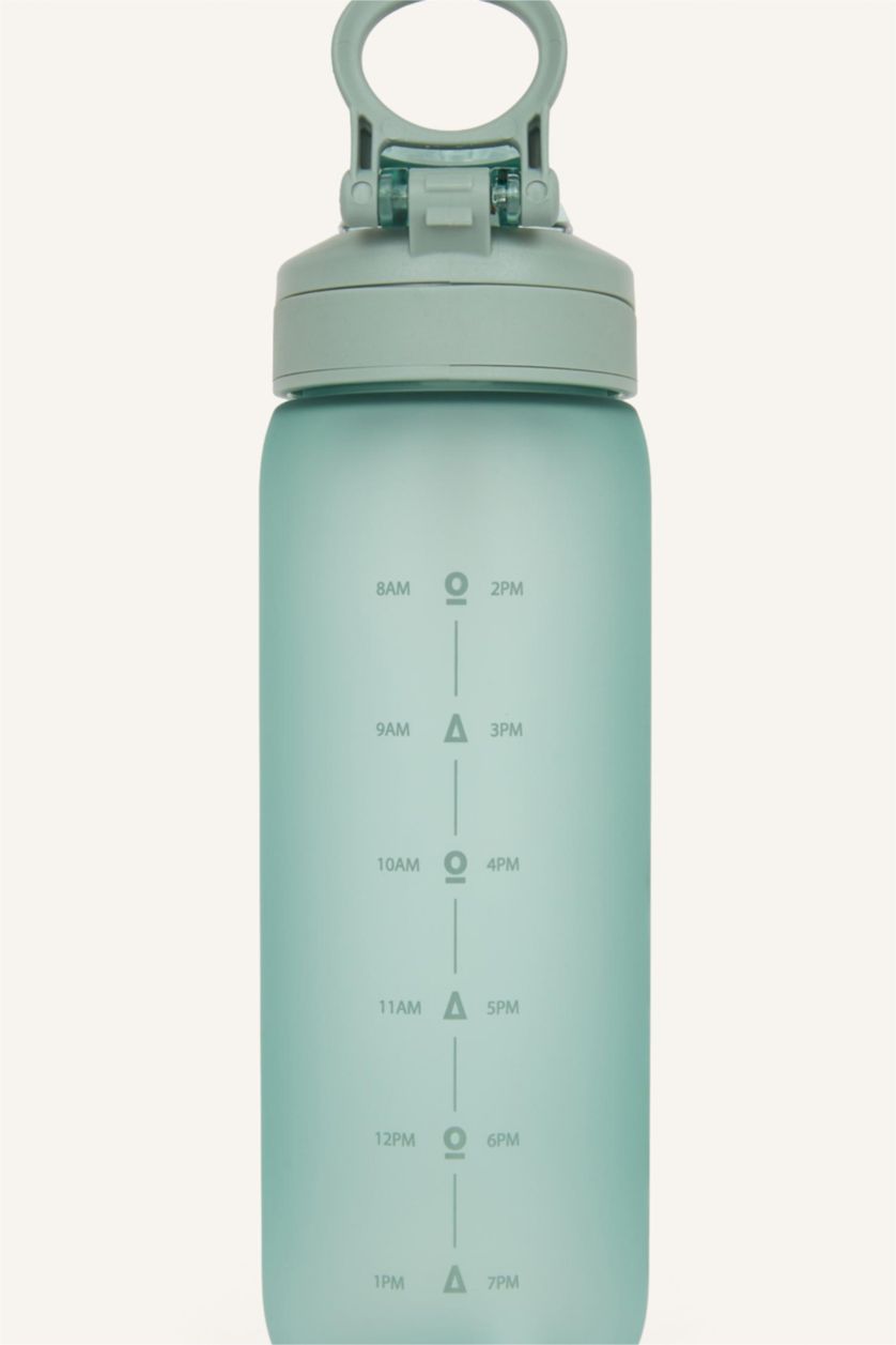 Women Turquoise Water Bottle
