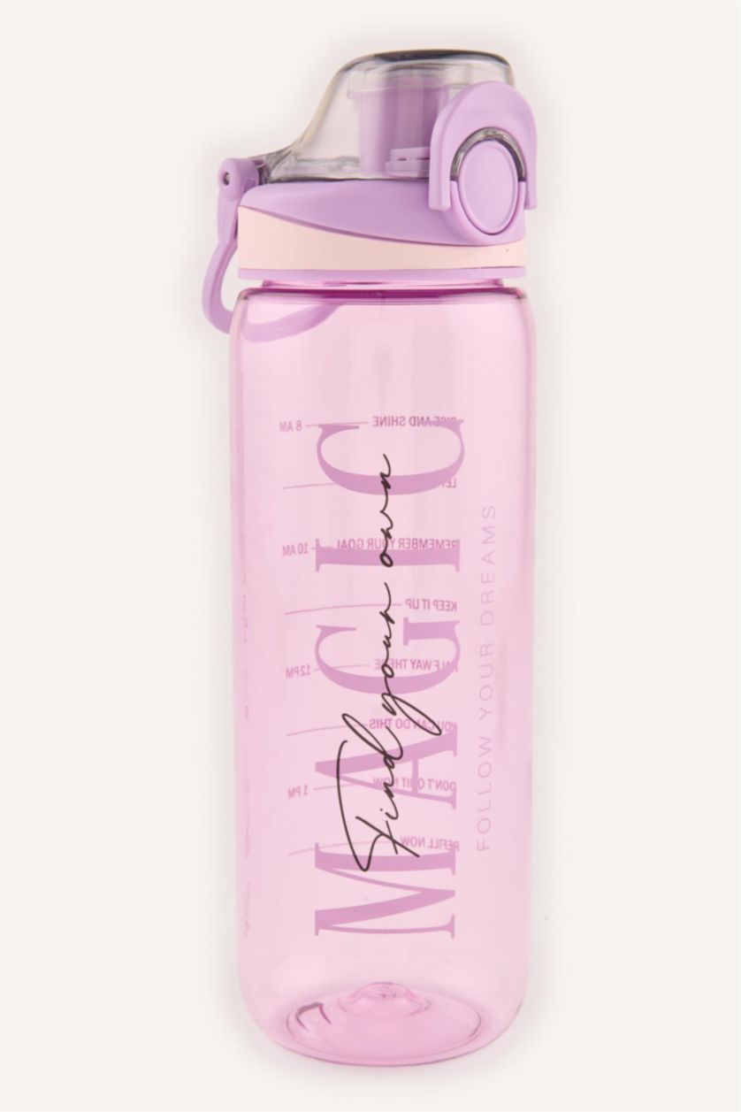 Women Lilac Water Bottle