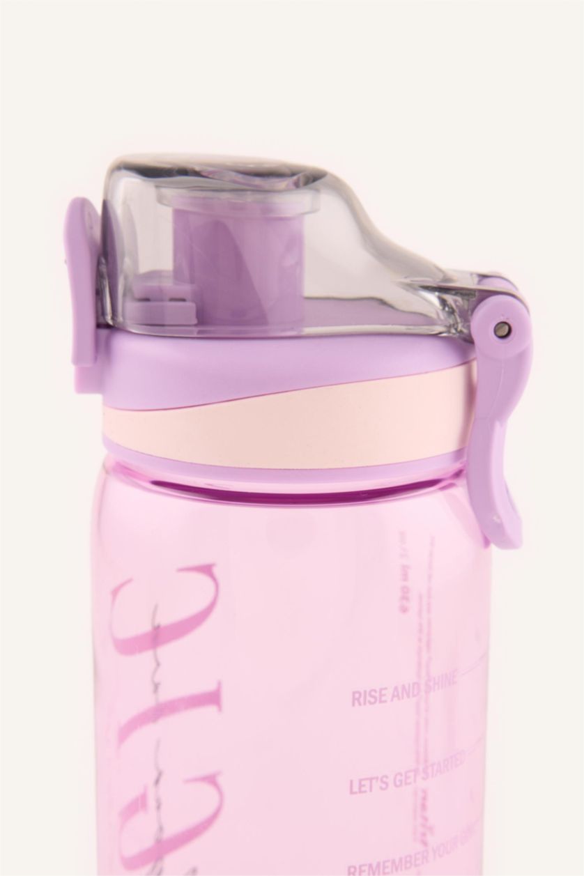 Women Lilac Water Bottle