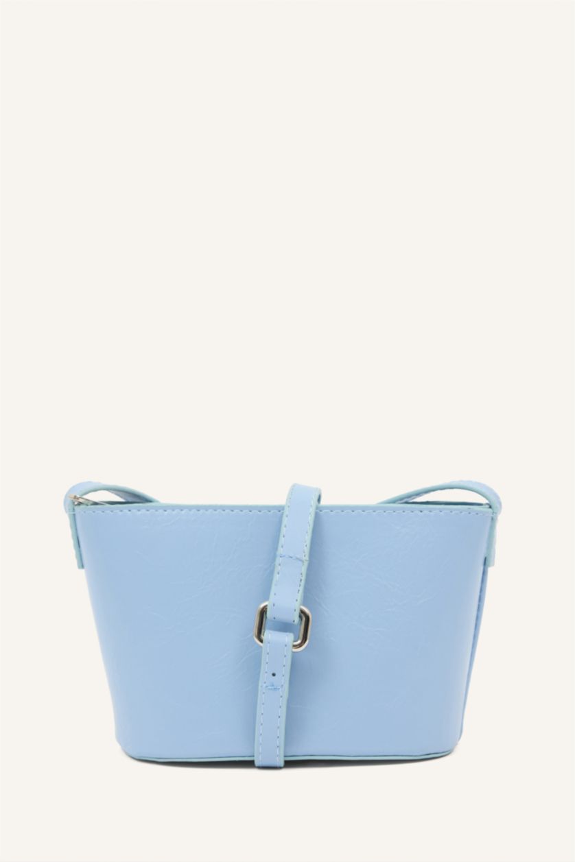 Kadın Açık Mavi Çanta