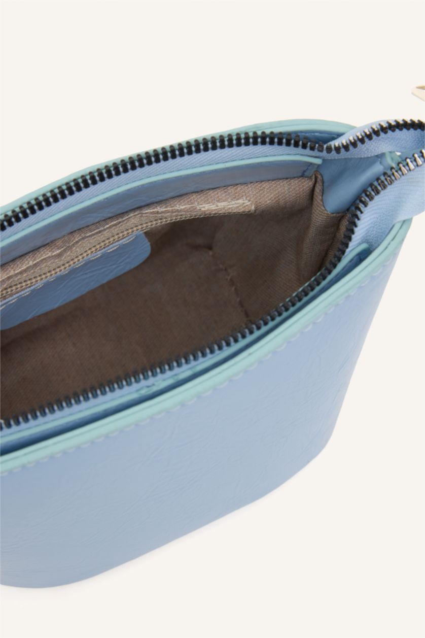 Kadın Açık Mavi Çanta