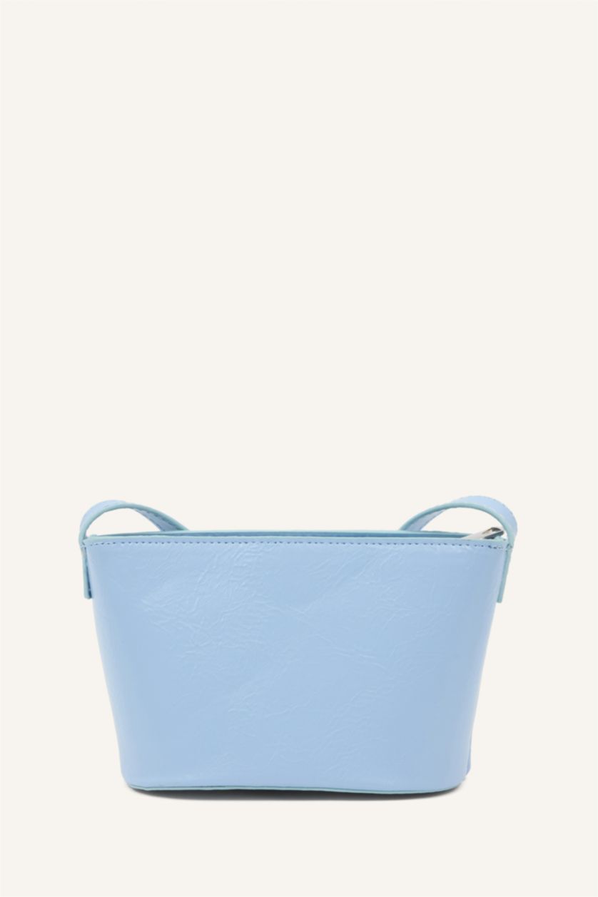 Kadın Açık Mavi Çanta