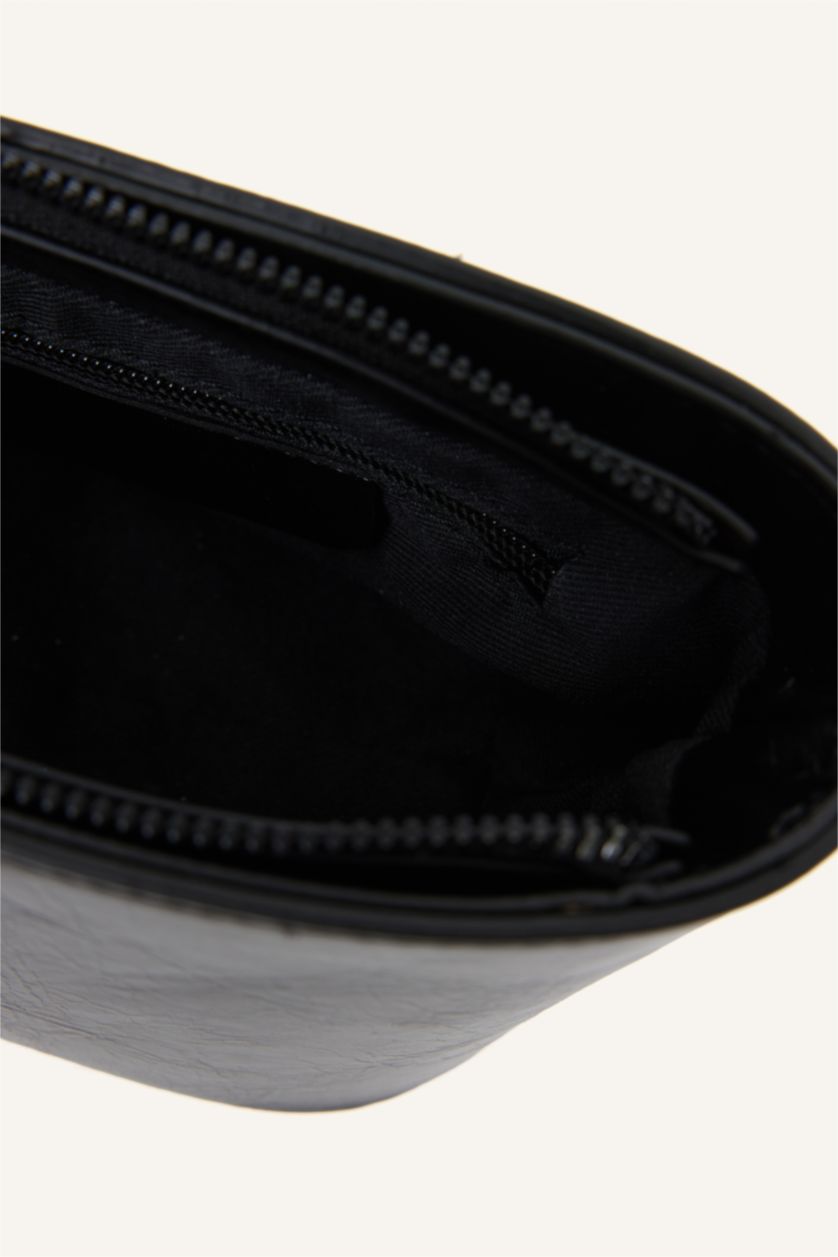 Kadın Siyah Çapraz Çanta