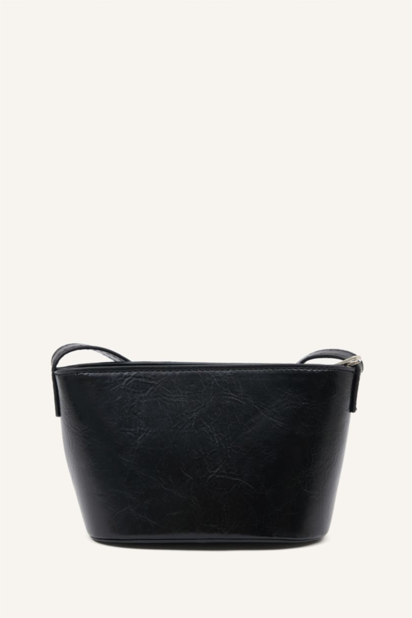 Kadın Siyah Çapraz Çanta