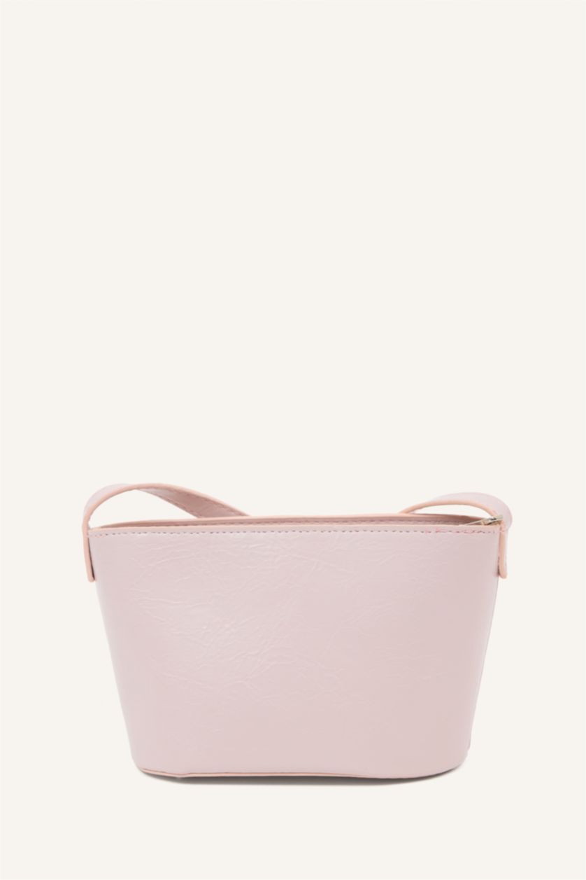 Kadın Açık Pembe Kadın Çapraz Çanta