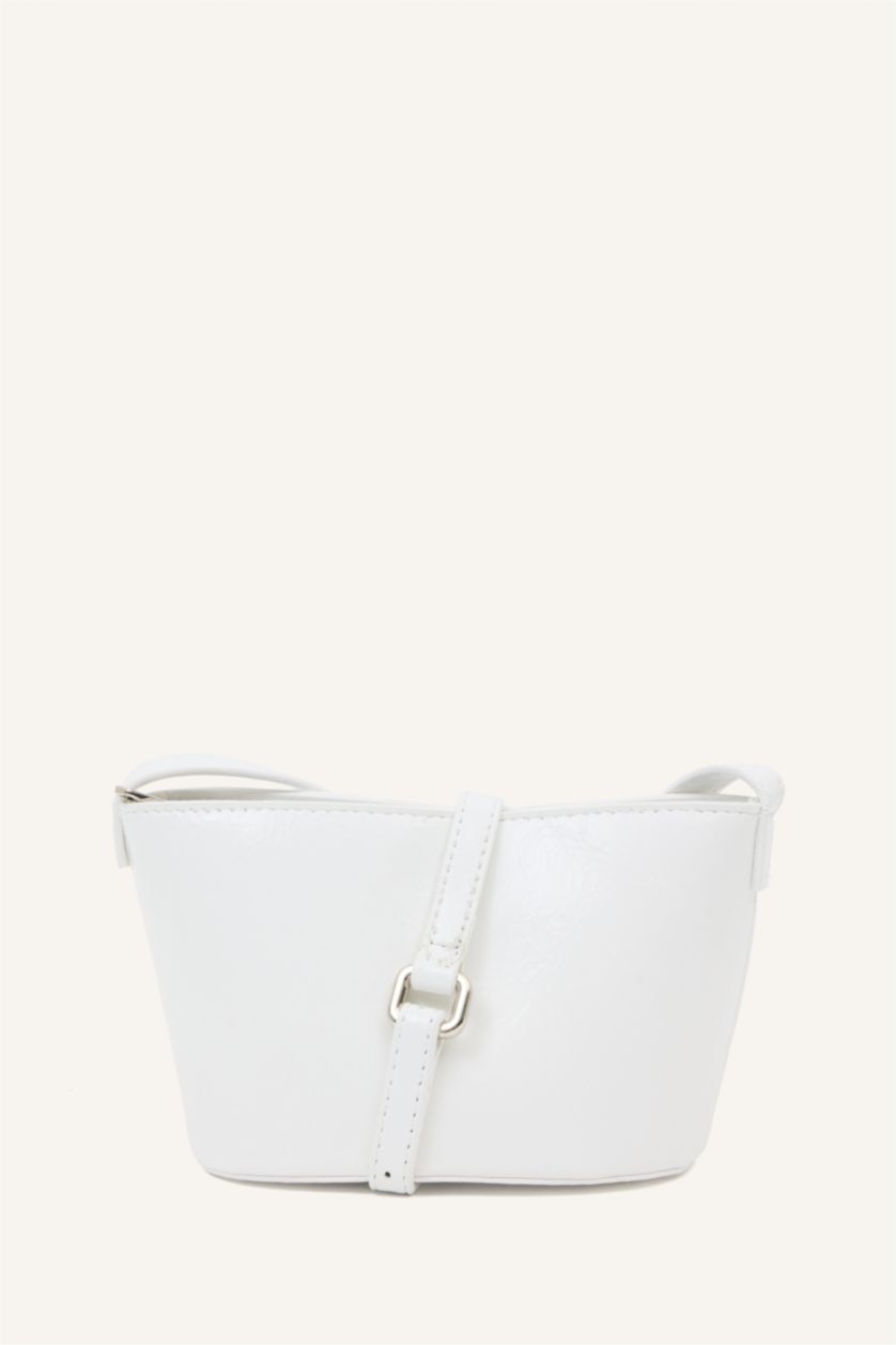 Kadın Beyaz Çanta