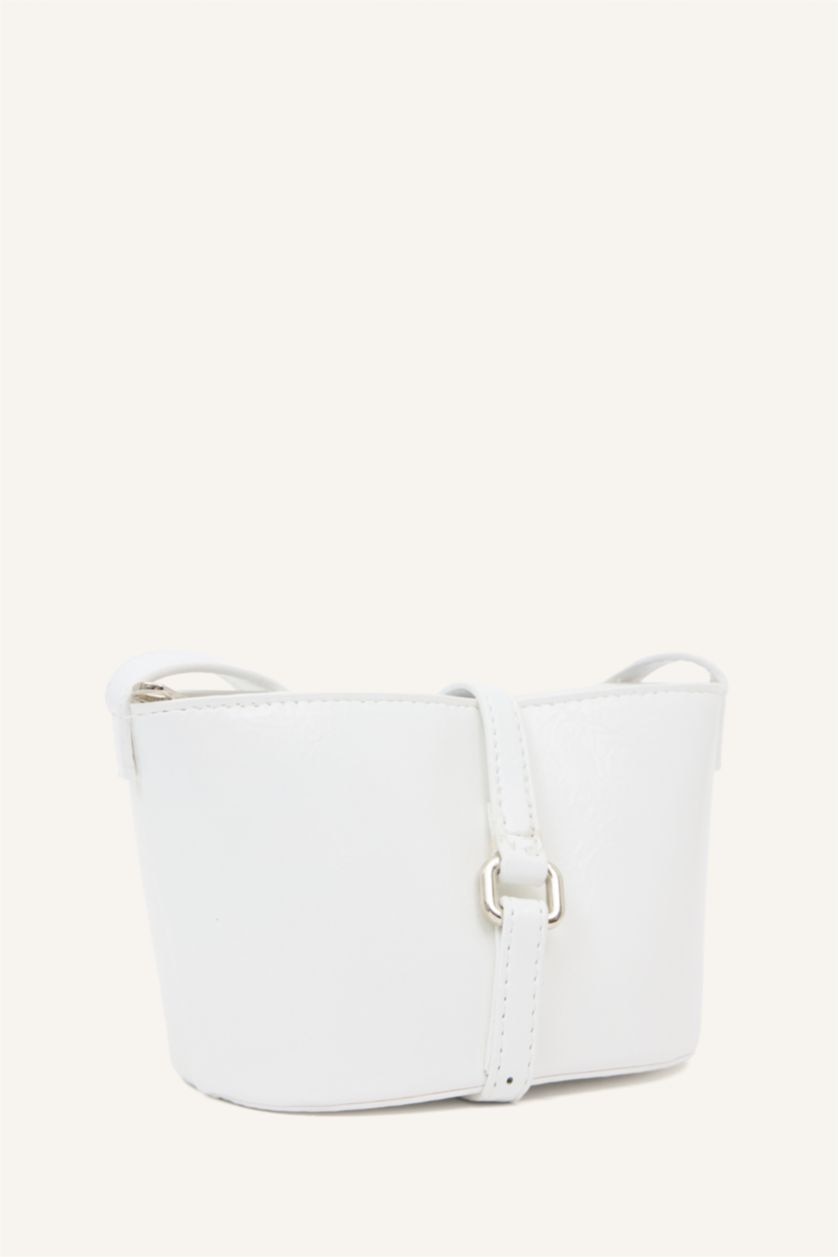 Kadın Beyaz Çanta