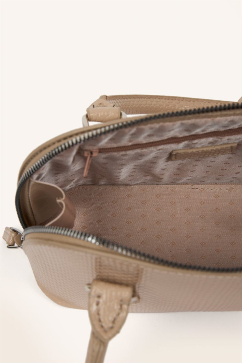 Kadın Bej El Çantası