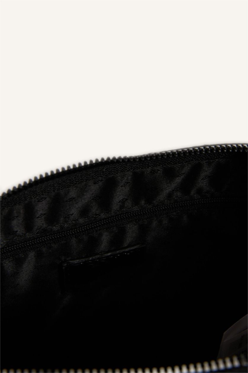 Kadın Siyah El Çantası