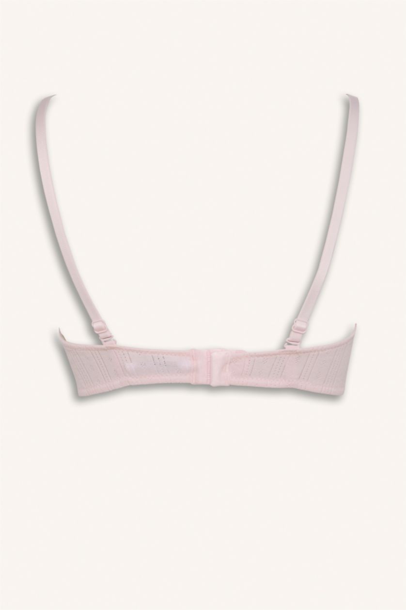 WOMAN Pink Bra