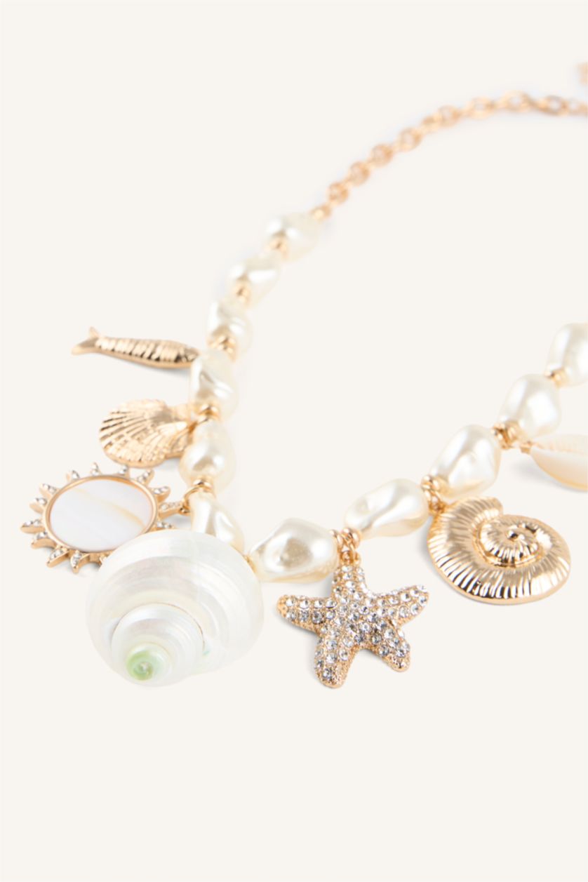 Women Karma Necklace