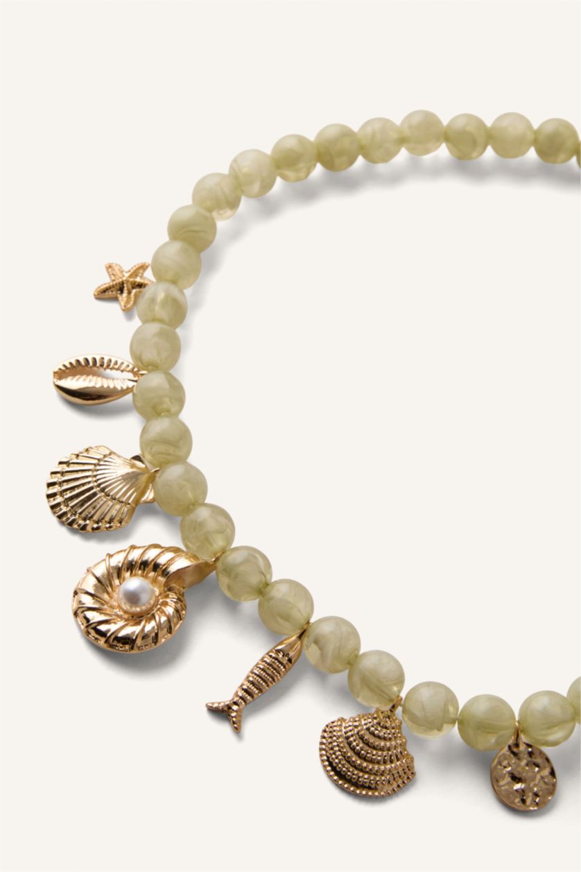 Women Karma Necklace