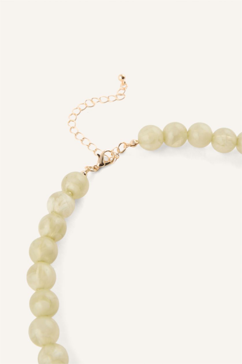 Women Karma Necklace