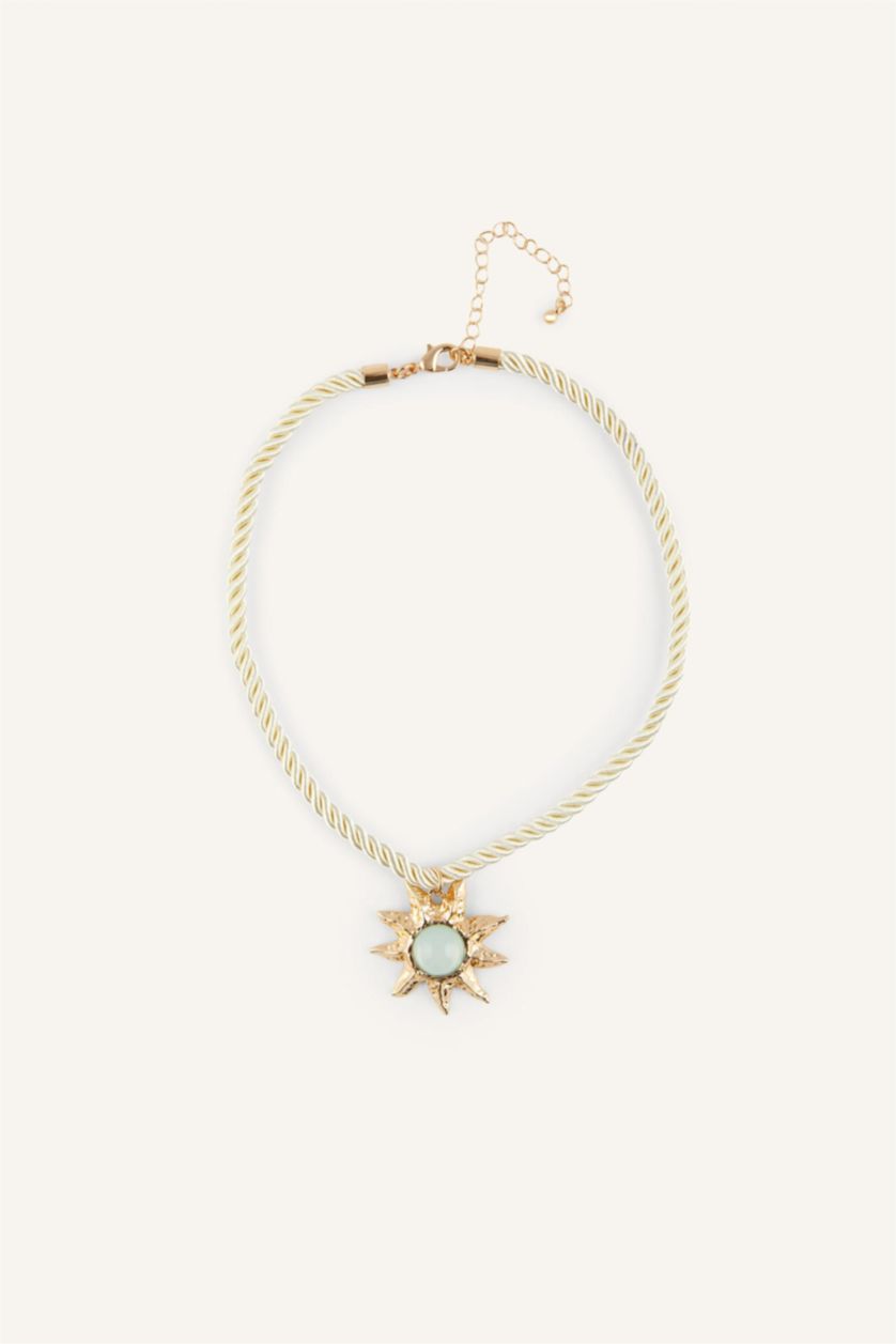 Women Karma Necklace