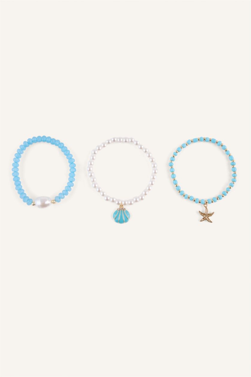 Women Karma 4 piece Bracelet