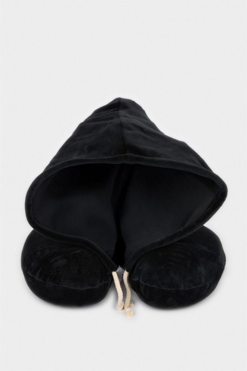 Kadın Lacivert Boyun Yastığı