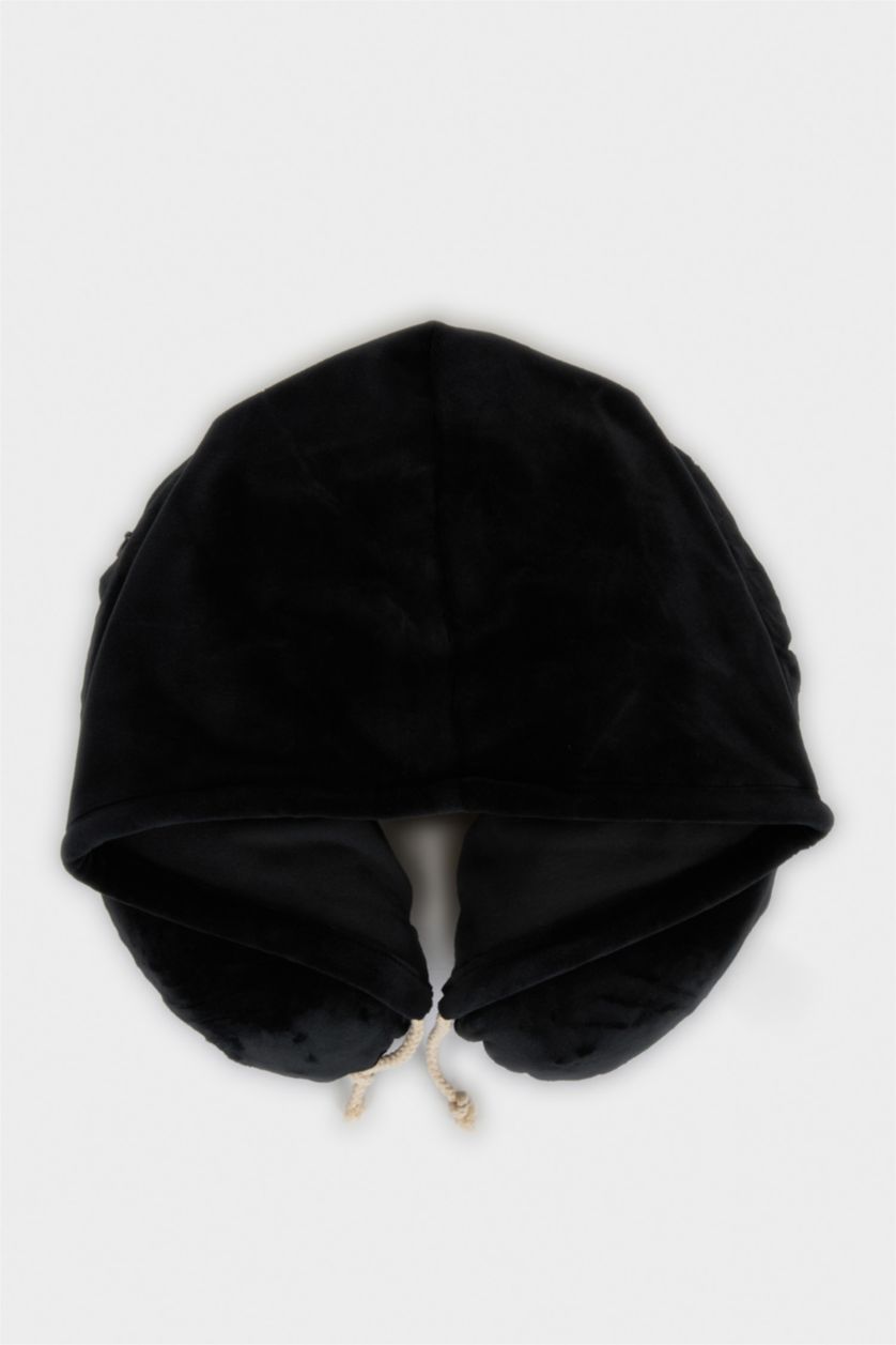 Kadın Lacivert Boyun Yastığı