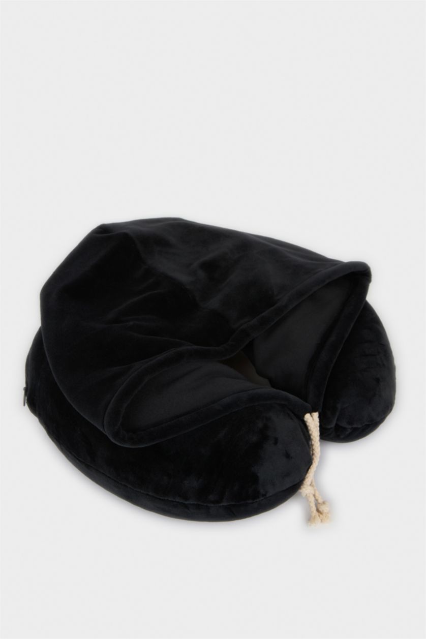 Kadın Lacivert Boyun Yastığı