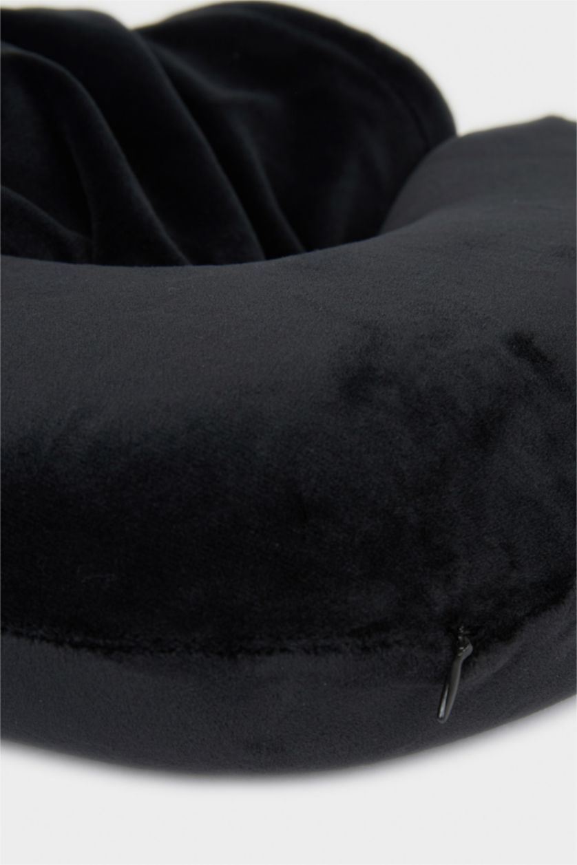 Kadın Lacivert Boyun Yastığı