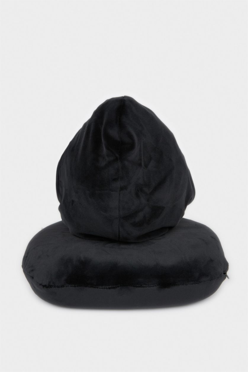 Kadın Lacivert Boyun Yastığı