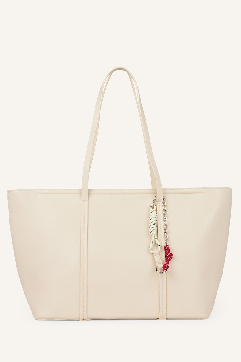 نساء بيج Shoulder bag