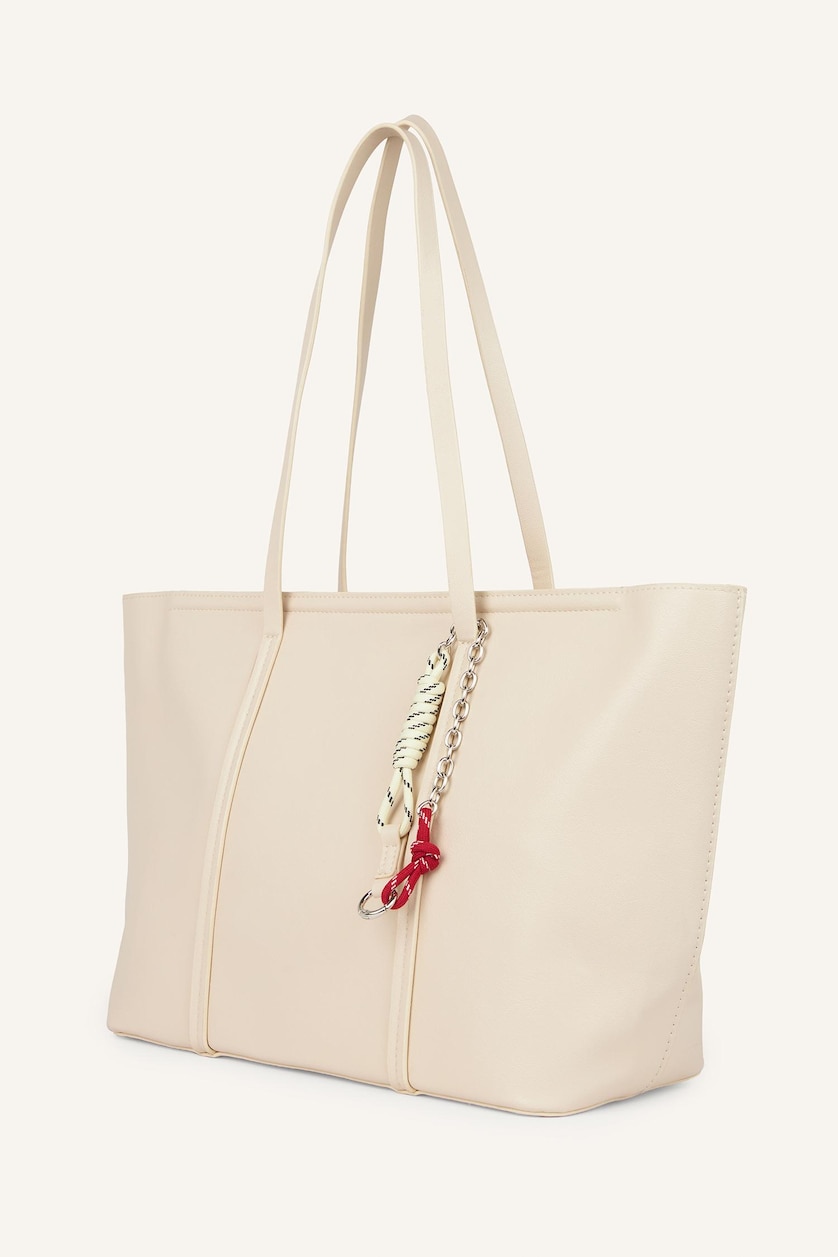 نساء بيج Shoulder bag