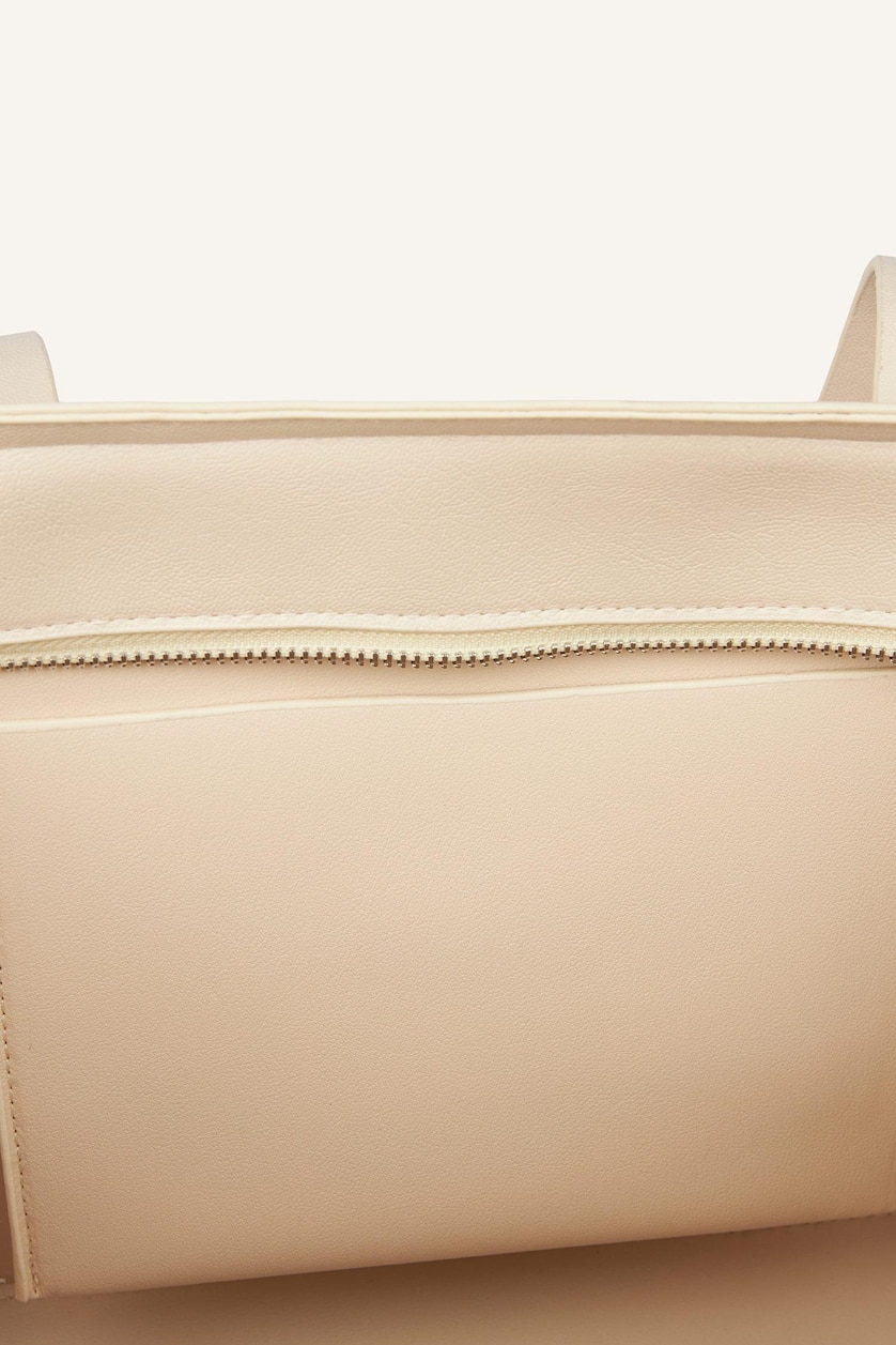 نساء بيج Shoulder bag