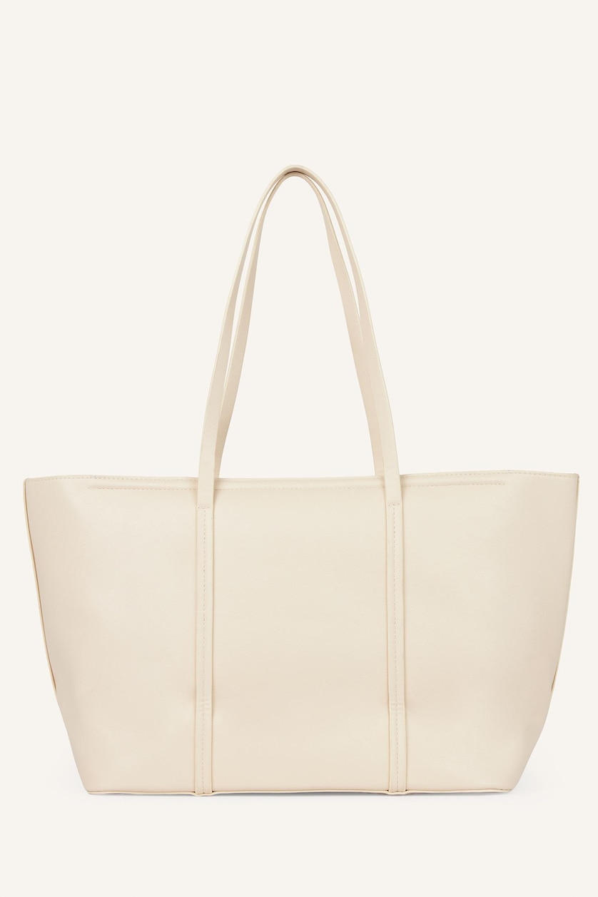 نساء بيج Shoulder bag