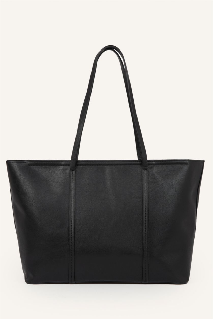 Women Black Shoulder bag