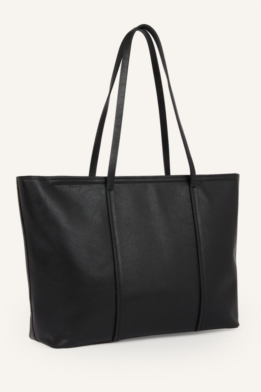 Women Black Shoulder bag