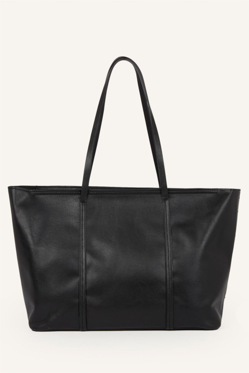 Women Black Shoulder bag