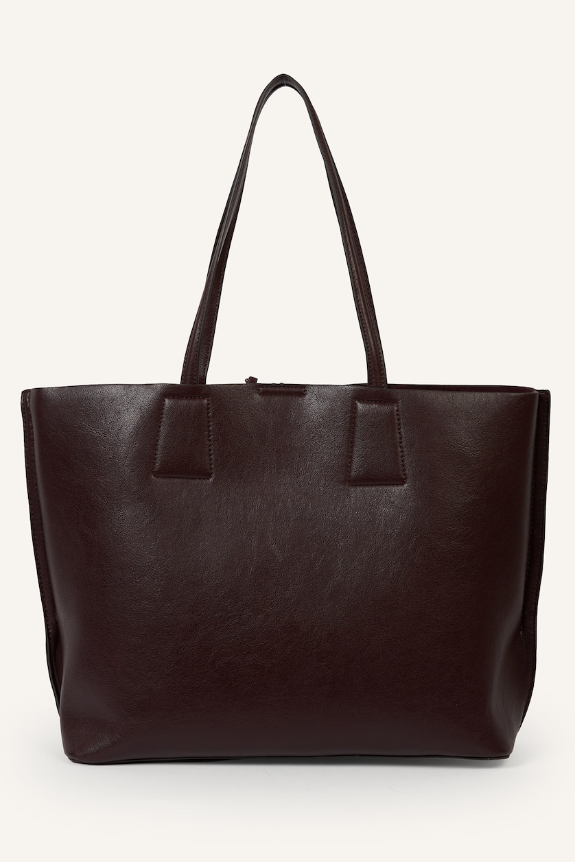 Women Bordeaux Shoulder bag