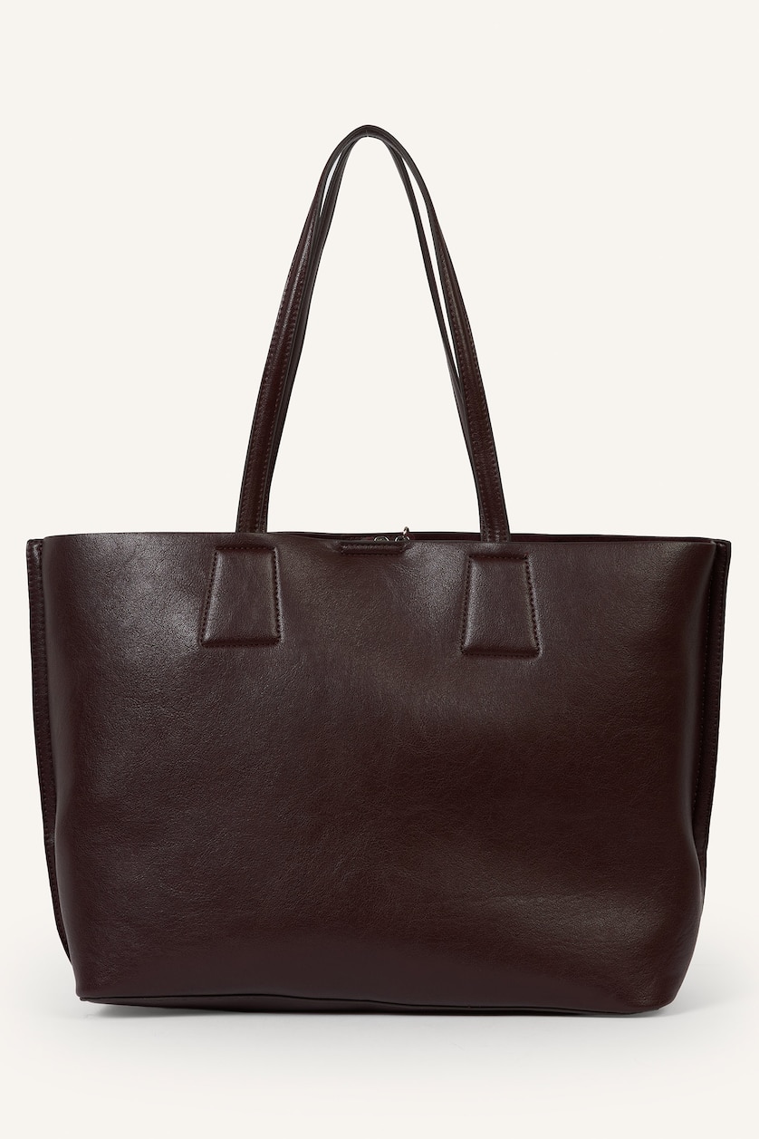 Women Bordeaux Shoulder bag