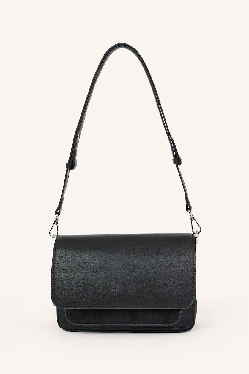 Women Black Shoulder bag