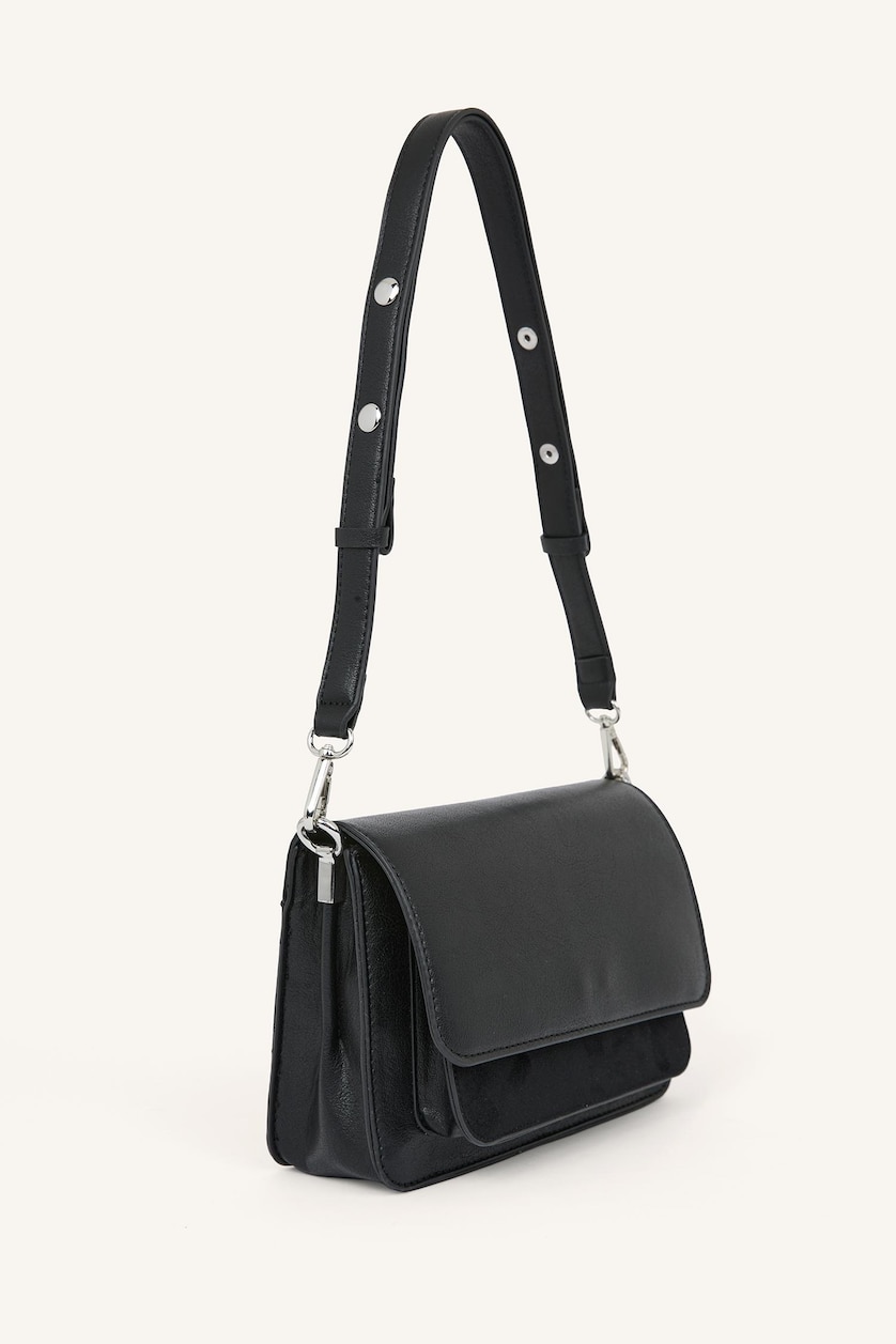 Women Black Shoulder bag