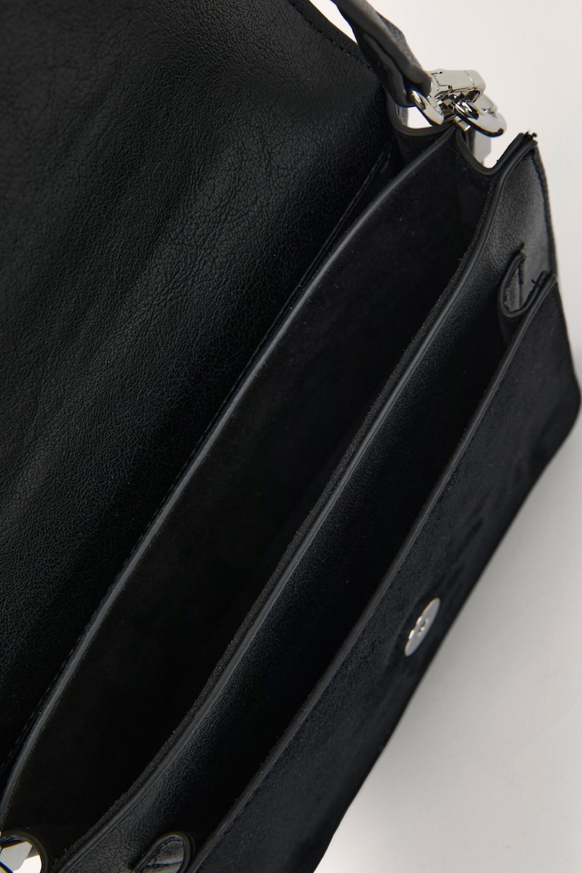 Women Black Shoulder bag