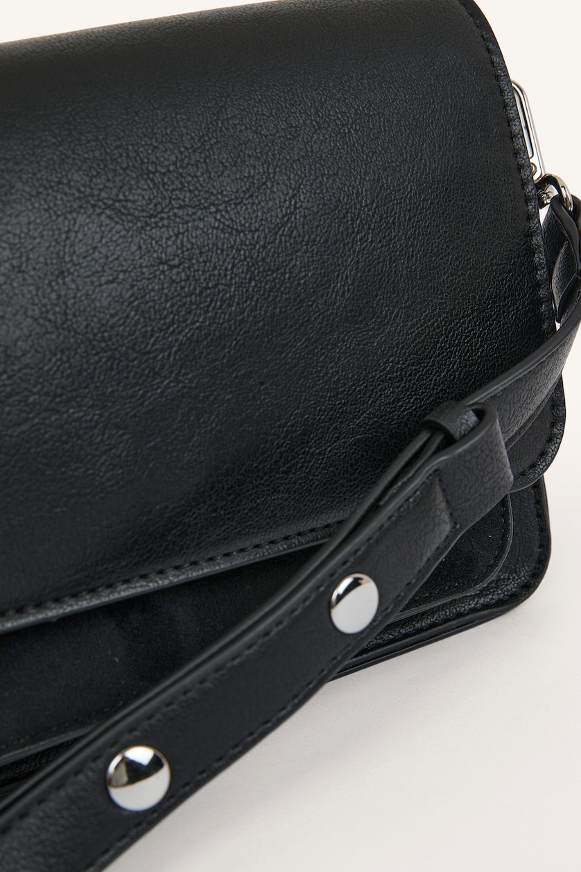 Women Black Shoulder bag