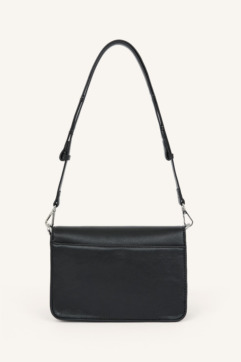 Women Black Shoulder bag