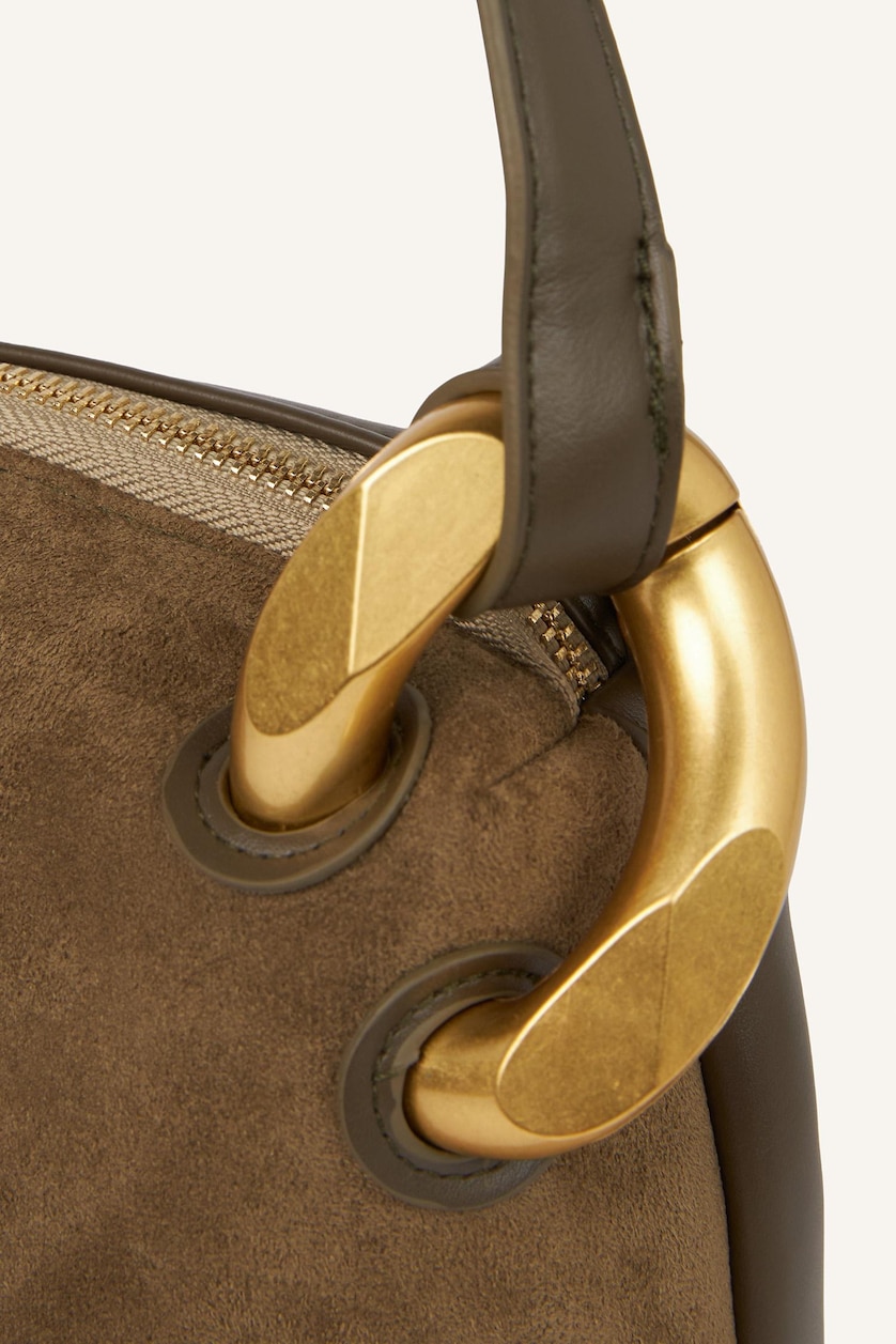 نساء أخضر Shoulder bag