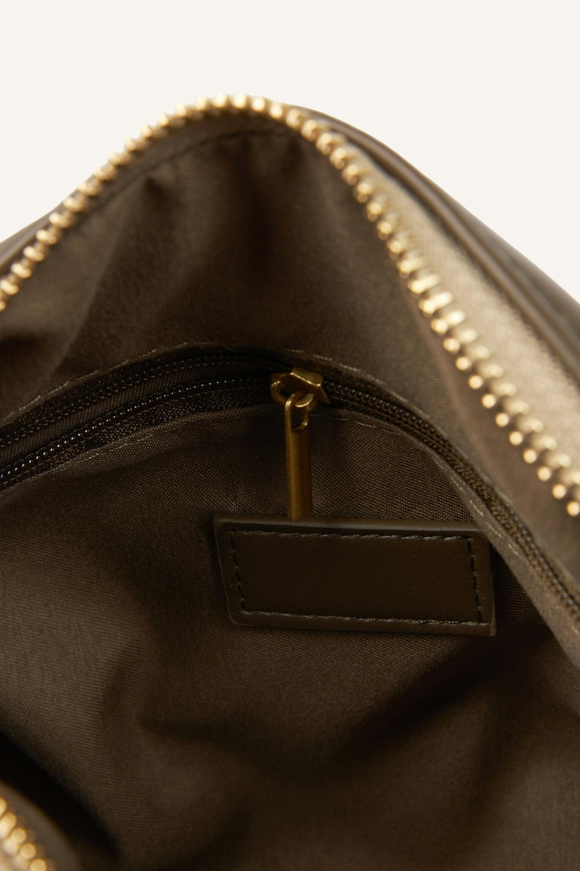 نساء أخضر Shoulder bag