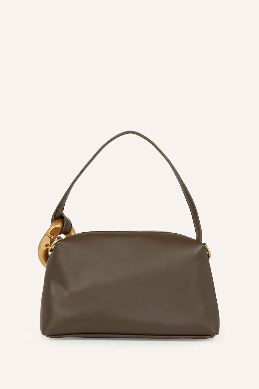 نساء أخضر Shoulder bag