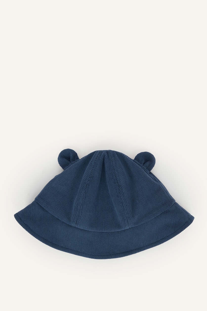 Baby Boy Indigo Baby Boy Hat