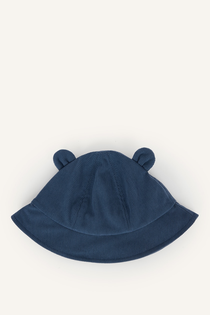 Baby Boy Indigo Baby Boy Hat