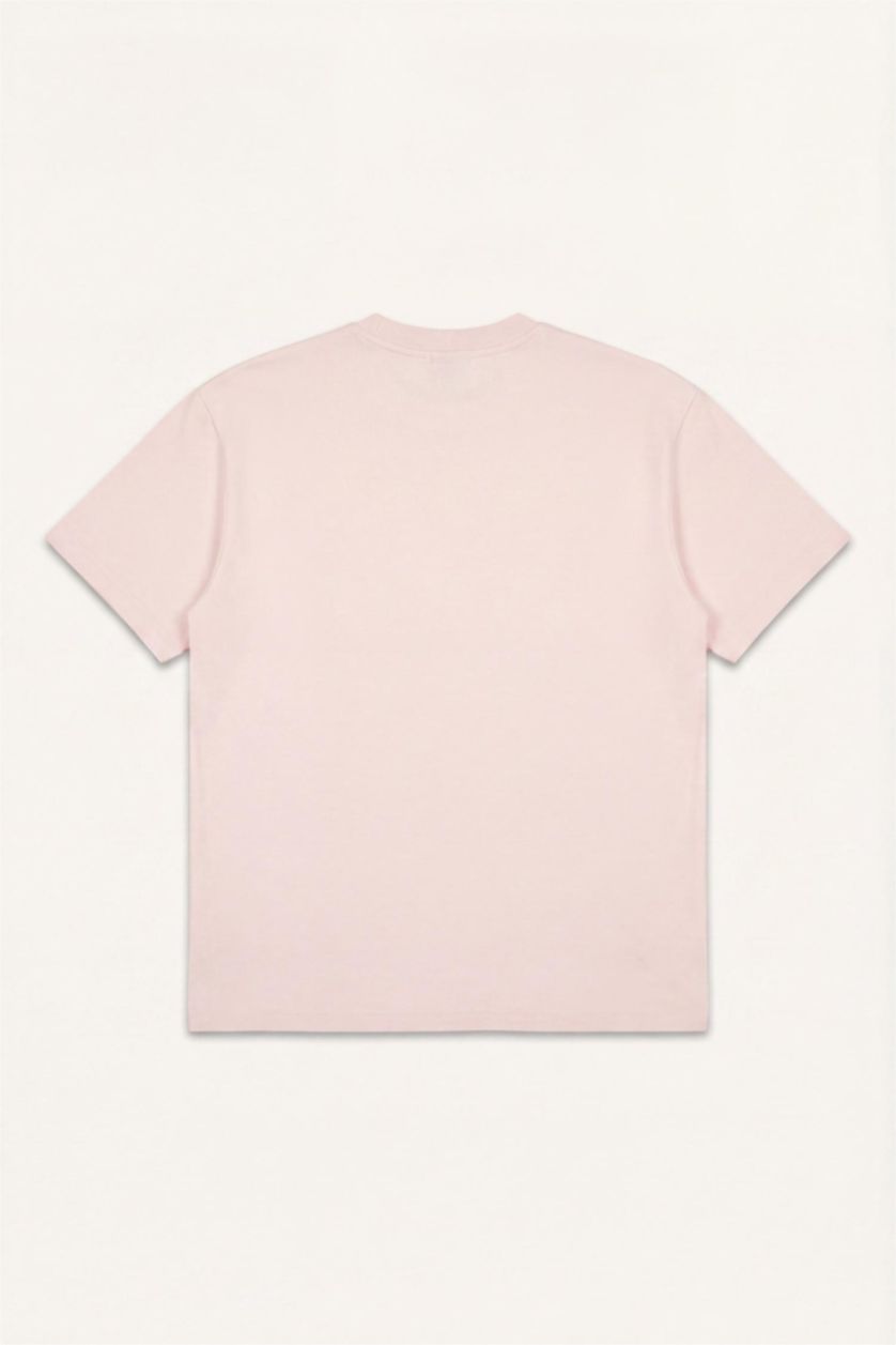 بنات زهري فاتح Girl Kpop - Demon Hunters Oversize T-Shirt