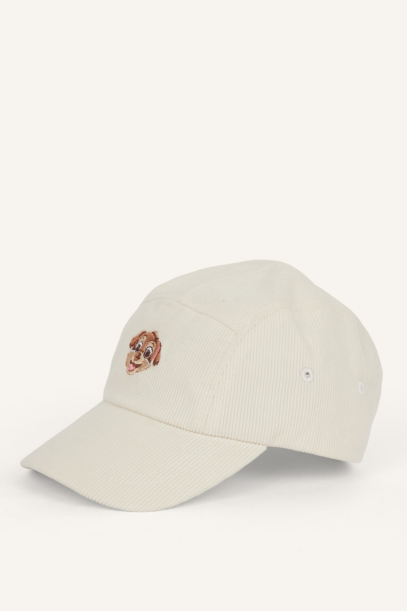 Baby Boy Ecru Baby Boy Hat