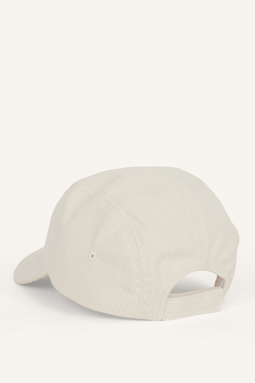 Baby Boy Ecru Baby Boy Hat