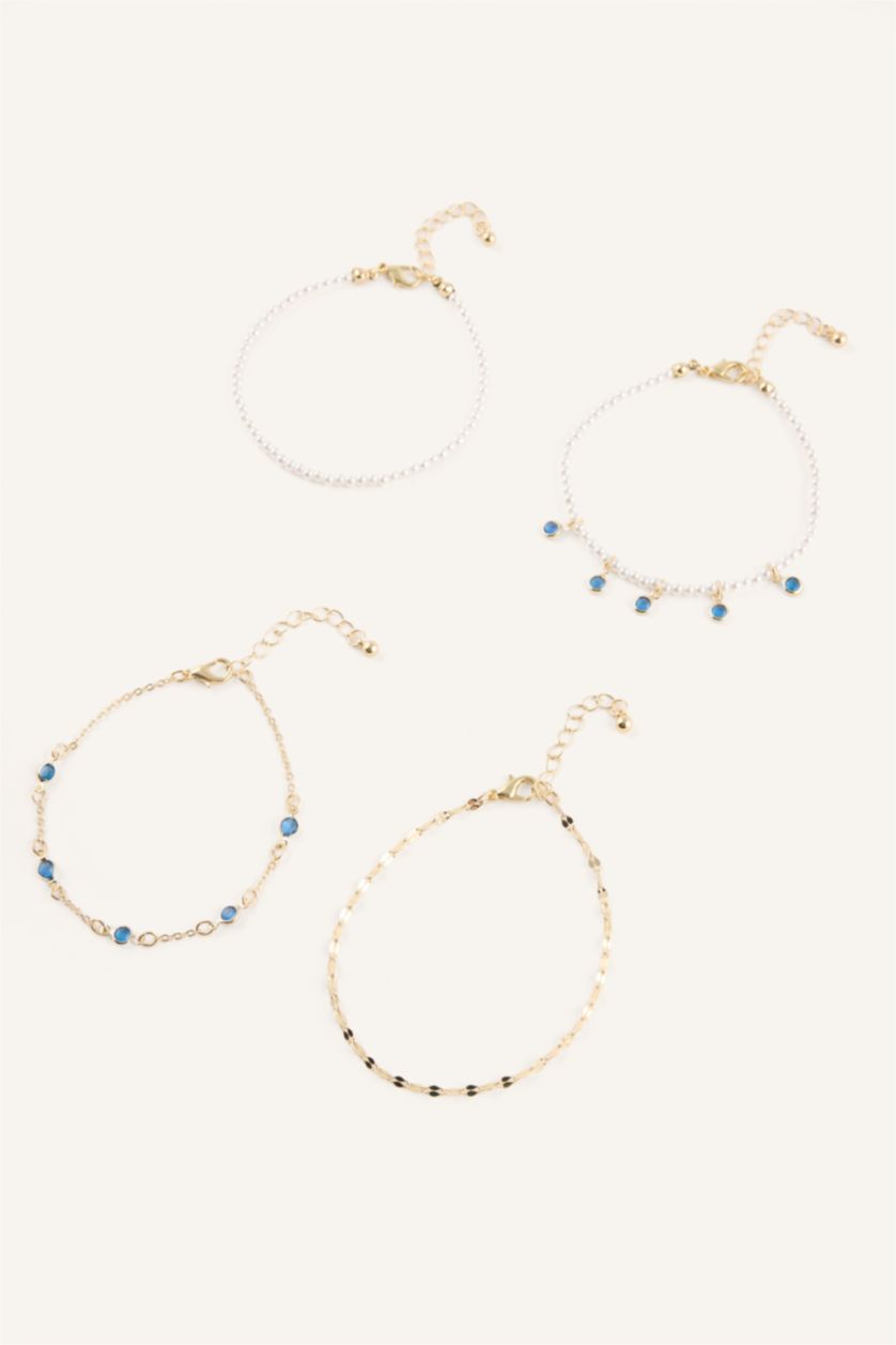 Women Karma 4 piece Bracelet