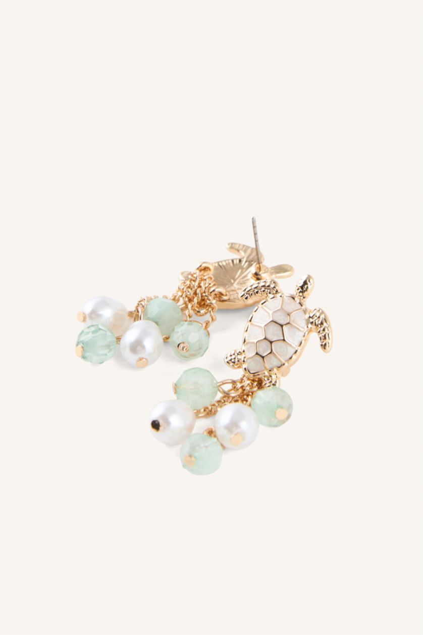 Women Karma Earring